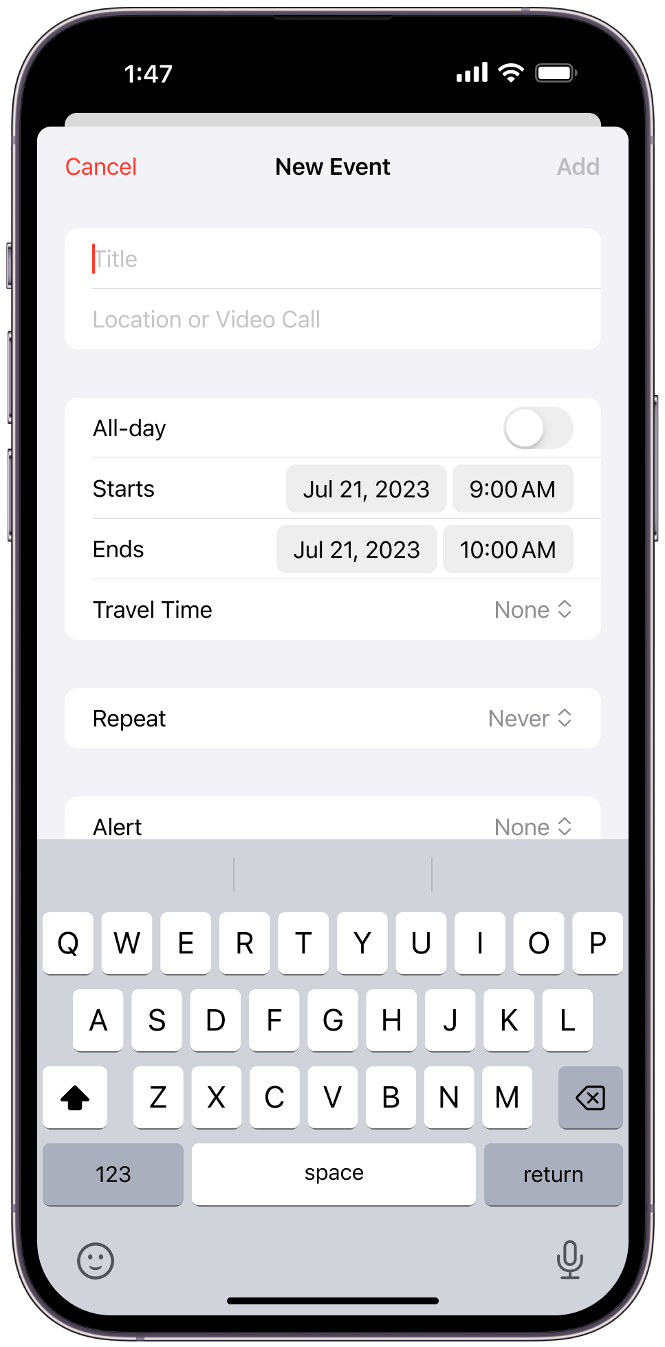 Save hours each week with AI-optimized scheduling.