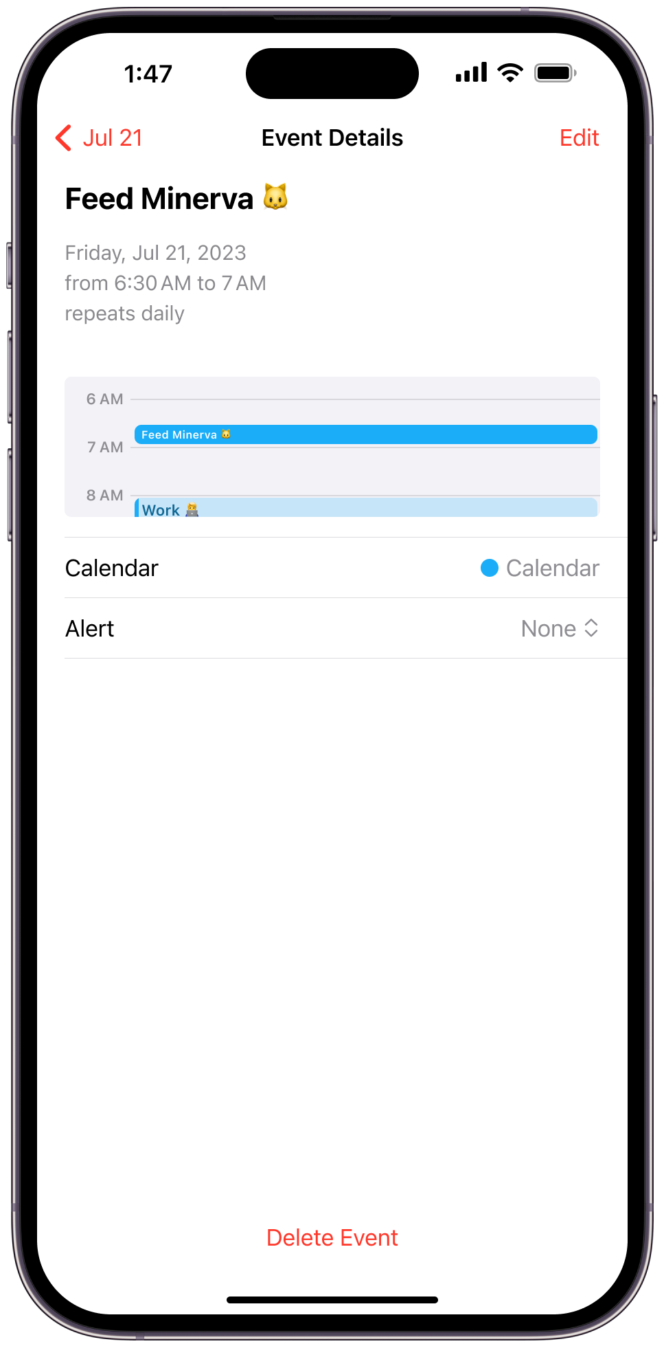 Reduce scheduling conflicts and double-bookings.