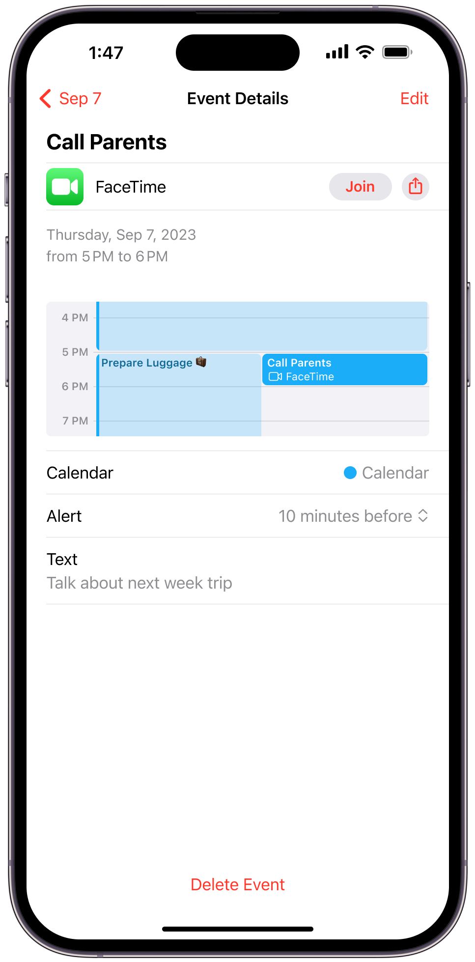 Improve work-life balance with smart time allocation.